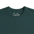 Calm - "Emerald Storms" T-shirt green empire 2