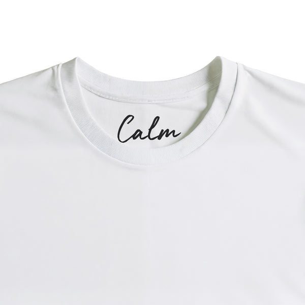 Calm - "Emerald Storms"
