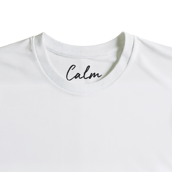 Calm - "Emerald Storms"