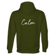 Calm - "Emerald Storms" Hoodie Army 2