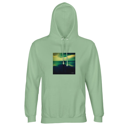 Calm - "Emerald Storms"