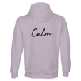 Calm - "Emerald Storms" Hoodie lilak 2