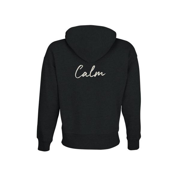 Calm - "Emerald Storms"