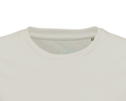 Calm - "Emerald Storms" T-shirt Ash XS 2