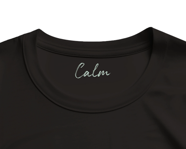 Calm - "Emerald Storms"