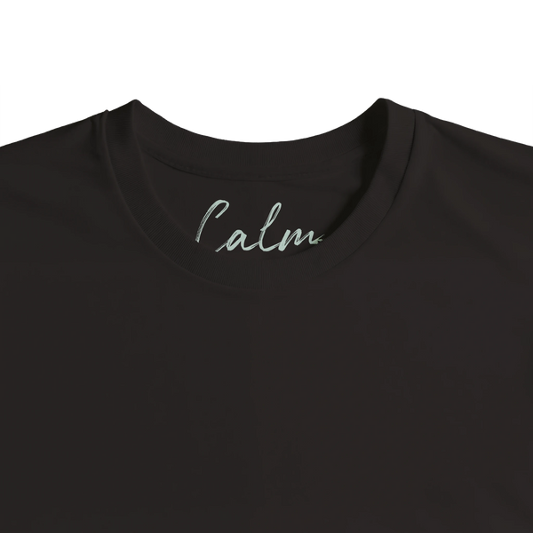 Calm - "Emerald Storms"