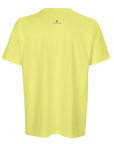 Calm - "Emerald Storms" T-shirt Light Yellow S 6