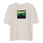 Calm - "Emerald Storms" T-shirt Off White XS 1
