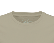 Calm - "Emerald Storms" T-shirt Rope XS 2