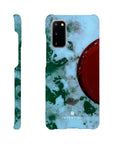 Cap Phone Case Galaxy S20 4