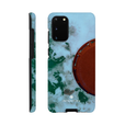 Cap Phone Case Galaxy S20 6