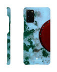 Cap Phone Case Galaxy S20 Plus 5