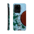 Cap Phone Case Galaxy S20 Ultra 10