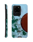 Cap Phone Case Galaxy S20 Ultra 10