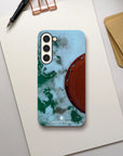 Cap Phone Case Galaxy S21 13