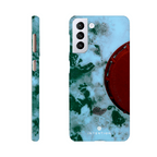 Cap Phone Case Galaxy S21 Plus 6
