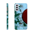 Cap Phone Case Galaxy S21 Plus 6