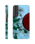 Cap Phone Case Galaxy S22 7