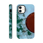Cap Phone Case iPhone 12 Mini 3