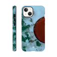 Cap Phone Case iPhone 13 16