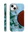 Cap Phone Case iPhone 14 11