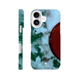 Cap Phone Case iPhone 16 17