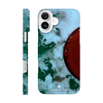 Cap Phone Case iPhone 16 Plus 21