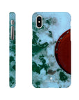 Cap Phone Case iPhone XS 8