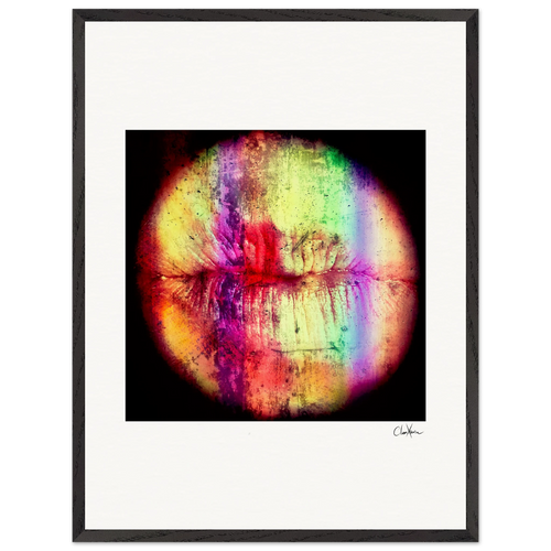 Chromatic Kiss