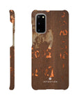 Code Phone Case Galaxy S20 5