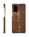 Code Phone Case Galaxy S20 Plus 6