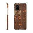 Code Phone Case Galaxy S20 Plus 6