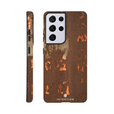 Code Phone Case Galaxy S21 Ultra 5