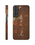 Code Phone Case Galaxy S22 10