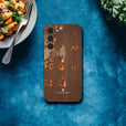 Code Phone Case Galaxy S22 Ultra 14