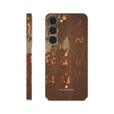 Code Phone Case Galaxy S23 9