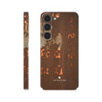 Code Phone Case Galaxy S23 9