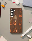 Code Phone Case Galaxy S23 Ultra 14