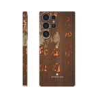 Code Phone Case Galaxy S23 Ultra 7