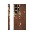 Code Phone Case Galaxy S23 Ultra 7