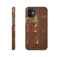 Code Phone Case iPhone 12 Mini 5