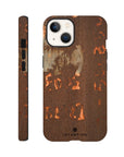 Code Phone Case iPhone 13 2