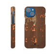 Code Phone Case iPhone 13 Mini 6