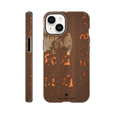 Code Phone Case iPhone 14 6