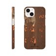 Code Phone Case iPhone 14 24