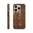 Code Phone Case iPhone 15 Pro 15