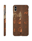Code Phone Case iPhone XS Max 12