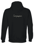 Compassion Hoodie "Cosmic Reflections" Hoodie XS 2