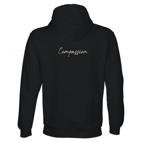 Compassion - "Cosmic Reflections"