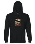 Compassion Hoodie "Cosmic Reflections" Hoodie XS 1